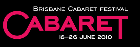 Brisbane Cabaret Festival