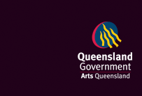 artsqld logo