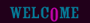 welcome on
